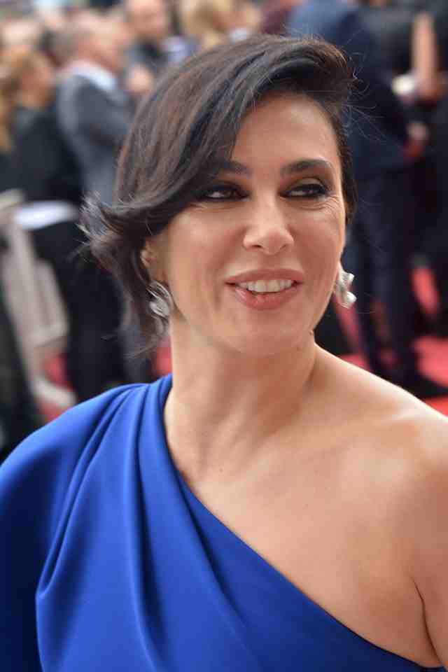 nadine, labaki, cannes